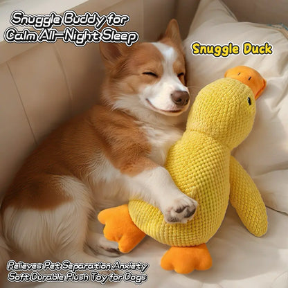 Durable Pineapple Plush Squeaky Toy for Dogs - Chew Toy for Small to Medium Breeds, Dental Relief, Interactive Play, Alleviates Boredom, Reduces Destructive Chewing, Companion for Your Pet